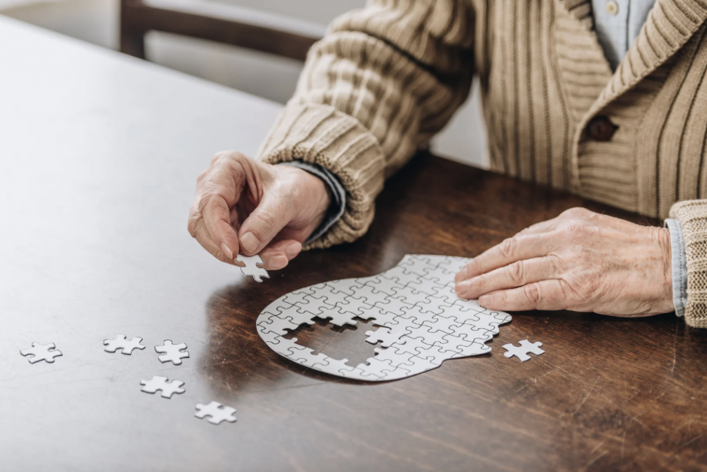 Dementia Activities